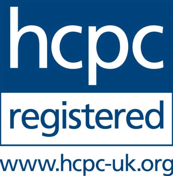 HCPC Registered Member